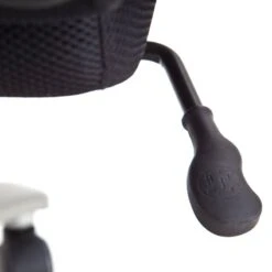 Fauteuil De Direction Deverre XXL -Meilleur Meubles Magasin chefsessel deverre xxl kunstleder schwarz silber 5159112