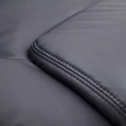 Fauteuil De Direction Deverre XXL -Meilleur Meubles Magasin chefsessel deverre xxl kunstleder schwarz silber 5159128