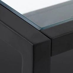 Table Basse Brora II -Meilleur Meubles Magasin couchtisch brora ii schwarz 1344618
