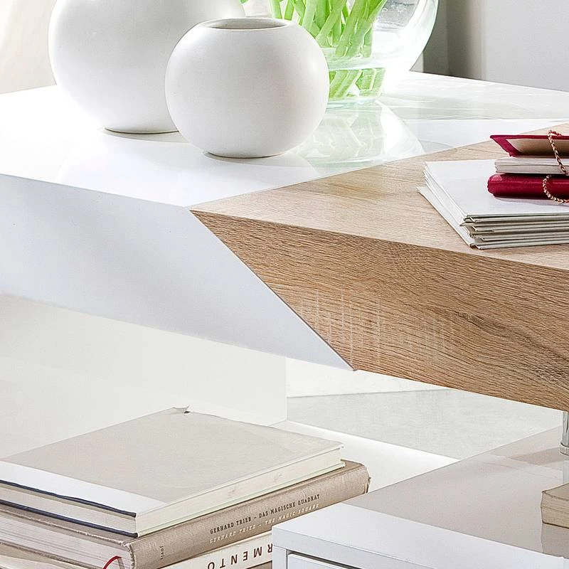 Table Basse Smithers 5 Table Basse Smithers – Image 3