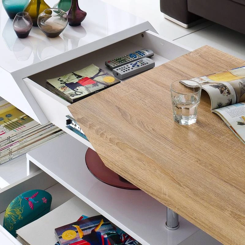 Table Basse Smithers 6 Table Basse Smithers – Image 4