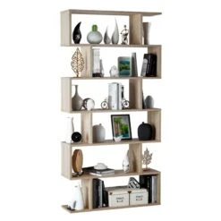 Étagère Bolonia 12 étagères -Meilleur Meubles Magasin d033d523f83f4b6fb50df9606673adba