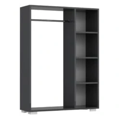 Armoire Nesbyen 22 Armoire Nesbyen -Meilleur Meubles Magasin d09e1af54f4a4074a370a54a274f5acb