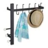 Porte-manteaux Mural 2 Porte-manteaux Mural -Meilleur Meubles Magasin d1149ed2266d46a0b9240661c967613b