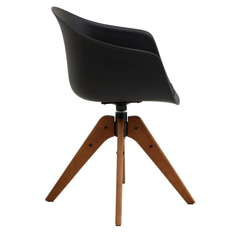 Fauteuil Pivotant DAVINA (Lot De 2) 21 Fauteuil Pivotant DAVINA (Lot De 2) – Image 19