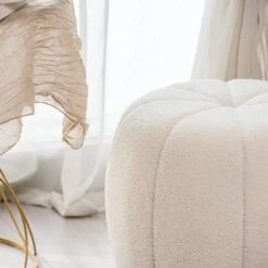 Pouf FJORD -Meilleur Meubles Magasin d22422a6c1f549aa8f07ef0ba824ec23