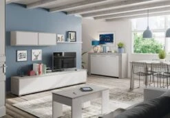 Meuble TV 4 Portes L200 Cm Avec étagères 27 Meuble TV 4 Portes L200 Cm Avec étagères -Meilleur Meubles Magasin d296c9b078c34a918f9633c9f6956030.cropped 0 28 888 617.processed