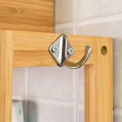 Étagère Murale FRG28-WN -Meilleur Meubles Magasin d29d1e9533f746b989bb25d5568e4ad5