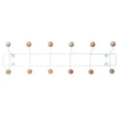 PRESENT TIME Porte Manteau Saturnus XL