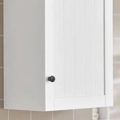 Meuble Haut De Salle De Bain BZR19-W -Meilleur Meubles Magasin d2f931beee524d74bfd0363814b4c0ca