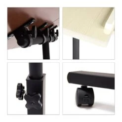 Table Ordinateur Portable Réglable -Meilleur Meubles Magasin d3410969f8ac4d3e922deb3053f247b4