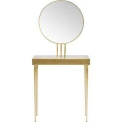Console Avec Miroir Art