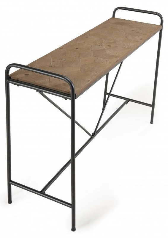 Console Plateau Sapin 6 Console Plateau Sapin – Image 4