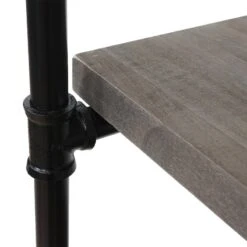 Étagère De Rangement HWC-C45 -Meilleur Meubles Magasin d363c87078ae405194c297a0ec2f4088