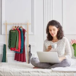 Portemanteau En Bambou Avec Surface 13 Portemanteau En Bambou Avec Surface -Meilleur Meubles Magasin d3de06b53b4b4b90a3b628fb42b5ee13