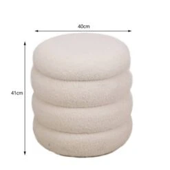 Pouf FLOKKE -Meilleur Meubles Magasin d46124bfa52d4dc78e290bb7792c2e34