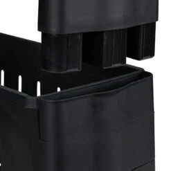 Étagère De Cuisine à Roulettes 3 Niveaux 26 Étagère De Cuisine à Roulettes 3 Niveaux -Meilleur Meubles Magasin d53ba3eda7b045b497edb0e7d6f03156