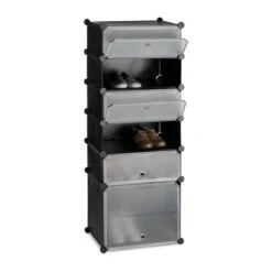 Meuble à Chaussures Avec 6 Casiers -Meilleur Meubles Magasin d5d0796dd4ea4e25b15f9409ed826fae