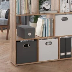 Etagère Pilar Sonoma & 12 Co -Meilleur Meubles Magasin d7133c01ea8b45c583f06bbbb1517dde