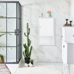 Armoire De Bain à Profondeur Minime -Meilleur Meubles Magasin d7a34ed7c7d14f568c556e8912d8ccd6