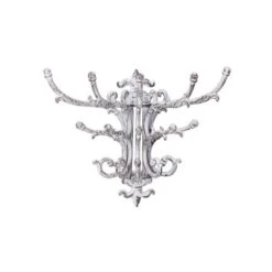 Garderobe Murale Vintage Lot De 3 Marron -Meilleur Meubles Magasin d7cc113f6264466ea4245fc6c71991c9