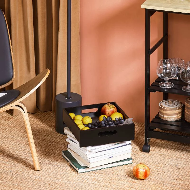 Desserte De Cuisine Roulante FKW79-SCH 6 Desserte De Cuisine Roulante FKW79-SCH – Image 4