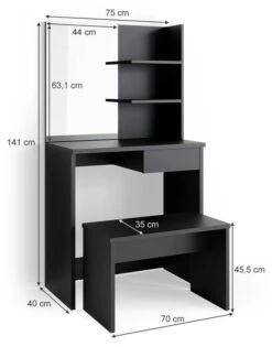 Coiffeuse Dekos Blanc Avec Banc -Meilleur Meubles Magasin d88bd79401634cd984b1681ecdbbcd78.cropped 177 35 745 951.processed