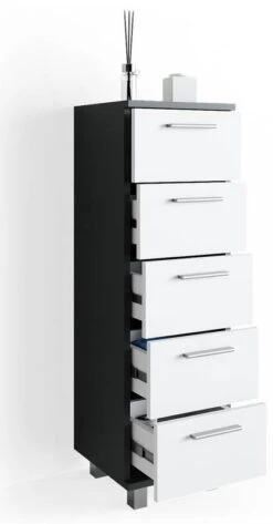 Chiffonnier Ilias Anthracite/blanc -Meilleur Meubles Magasin d8d0c01d403547bcb9126551fab676b9.cropped 209 0 511 979.processed