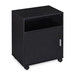 Caisson De Bureau Avec 3 Compartiments