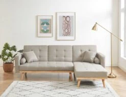 Canapé Angle Convertible KELLY -Meilleur Meubles Magasin d98438d5aa484deabacd472c3b19249b