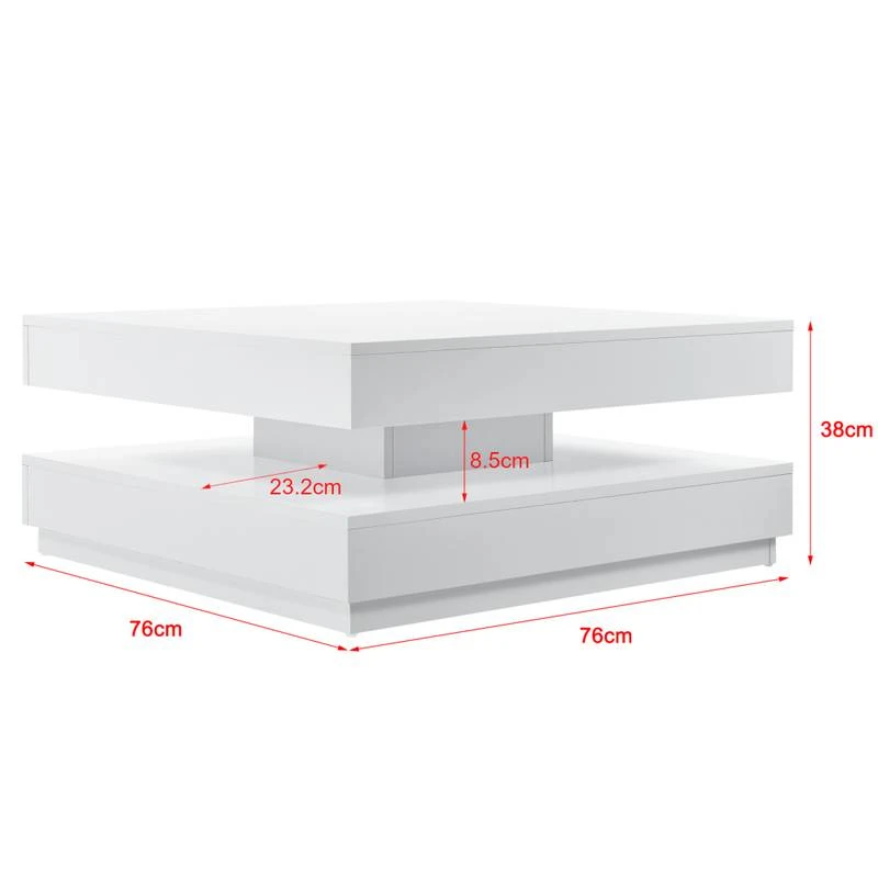 Table Basse Florenz Avec Plateau 16 Table Basse Florenz Avec Plateau – Image 14