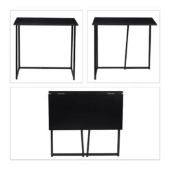 Bureau Pliable -Meilleur Meubles Magasin d9d027c73895404e9333f210b120c1ab