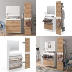 Ensemble D'entrée SanRemo -Meilleur Meubles Magasin da188050ed49488b90d8b495a4e0ed17