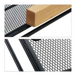 Support Pour Ordinateur 13 Pouces Noir -Meilleur Meubles Magasin da2cb489c39042e681f94060d71601be