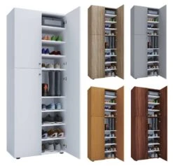 Meuble à Chaussures Lona 6 Meuble à Chaussures Lona -Meilleur Meubles Magasin da8071ded48e4d329e0d1367c919eda5