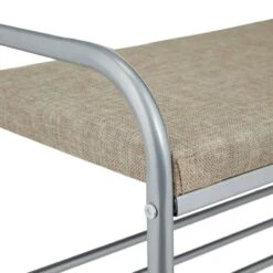 Penderie Avec Siège Et Range-chaussures -Meilleur Meubles Magasin da9b42dae73a450aaf35dea7c5bb1ff8