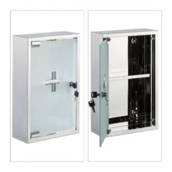 Armoire à Pharmacie Inox Porte Verre 13 Armoire à Pharmacie Inox Porte Verre -Meilleur Meubles Magasin daa7e69ed57548c0baca7948cabc7da1