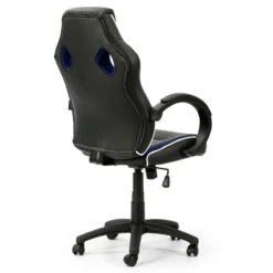 Fauteuil De Bureau Formula, Noir/Bleu 17 Fauteuil De Bureau Formula, Noir/Bleu -Meilleur Meubles Magasin dab273806a704cbe8d081341edcc8358
