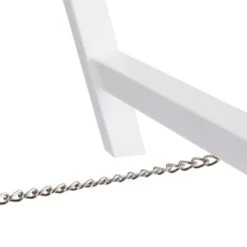 Valet De Chambre Blanc Pliable -Meilleur Meubles Magasin dbc104cfd2f343049ec5323fef3561f5