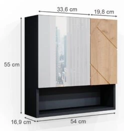 Armoire De Toilette Irma -Meilleur Meubles Magasin dc13255b41f547d4beb9f63d3f6e6bf8.cropped 96 102 760 802.processed