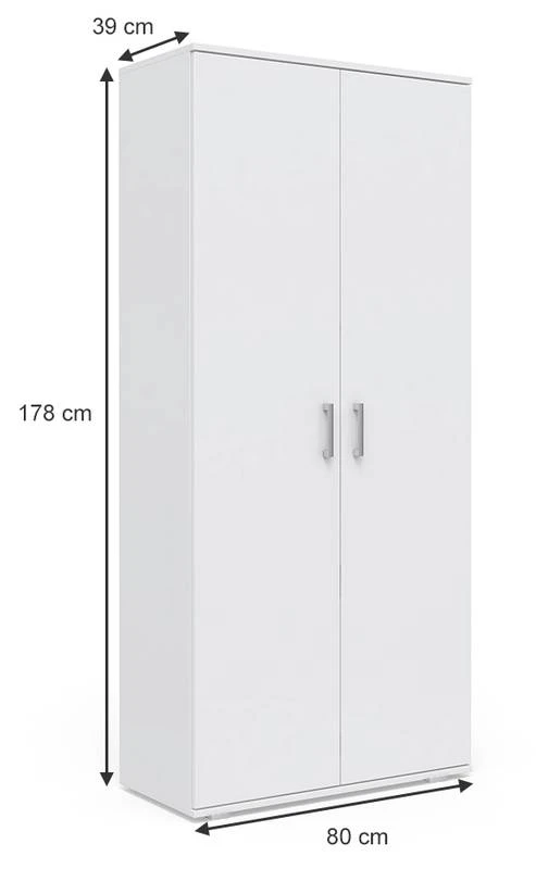 Armoire à Chaussures Torge 9 Armoire à Chaussures Torge – Image 7