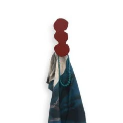 Lot De 3 Patères ENRI -Meilleur Meubles Magasin dc689dbedf254880bb0b275f35c81bee