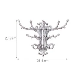 Garderobe Murale Vintage Lot De 3 Marron -Meilleur Meubles Magasin dc9f24353cd04062a8e2bba061aaba3b