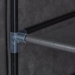 Armoire à Chaussures En Tissu 30 Paires -Meilleur Meubles Magasin dcfcb8d4431241a583db0b6e8d098bc6