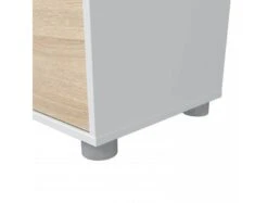 Meuble TV 4 Portes L200 Cm Avec étagères 20 Meuble TV 4 Portes L200 Cm Avec étagères -Meilleur Meubles Magasin dd85c60526694029889d41dcfc09204b