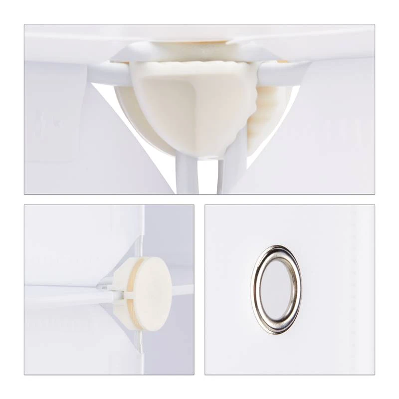 Meuble à Chaussures Avec 10 Casiers 16 Meuble à Chaussures Avec 10 Casiers – Image 14