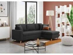 Canapé D'Angle Scandinave -Meilleur Meubles Magasin de8140dc24464bc7987782a4eda553cd