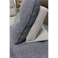 Canapé 3 Places Modulable Tissu - LOUNGE 11 Canapé 3 Places Modulable Tissu - LOUNGE -Meilleur Meubles Magasin deb2a36927c04901a1b189f70d0e6526