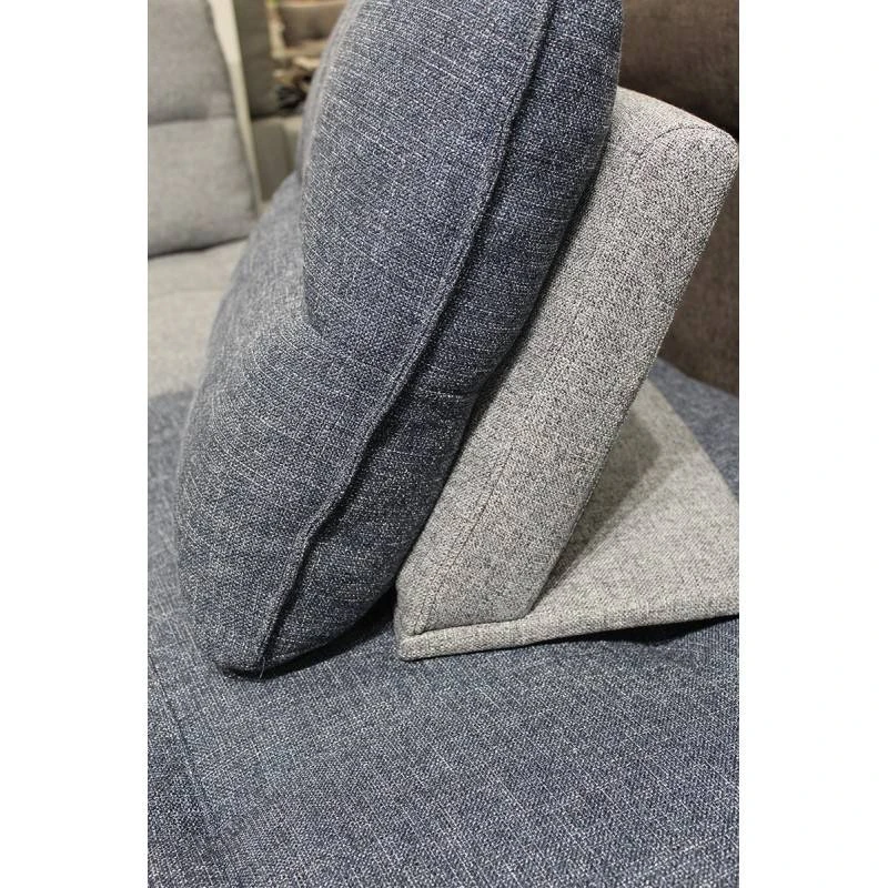 Canapé 3 Places Modulable Tissu - LOUNGE 7 Canapé 3 Places Modulable Tissu - LOUNGE – Image 5