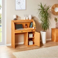 Bureau Secrétaire TOM -Meilleur Meubles Magasin df5320089bed4b1bb052003fb4ace366